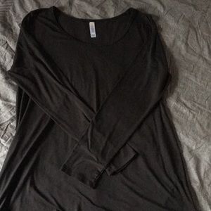 Black Lularoe lynnae